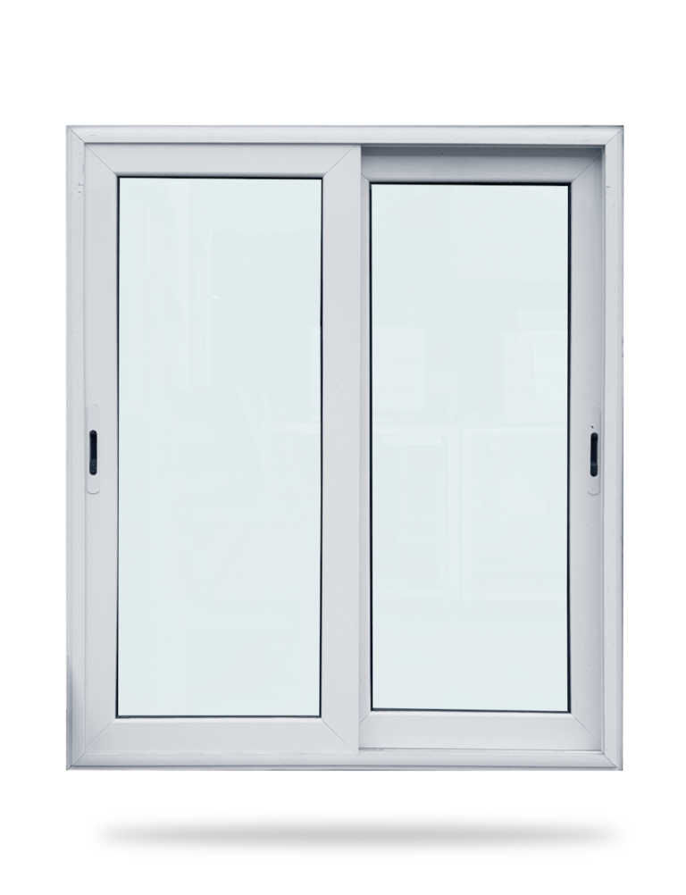 SERIE 62 - EUROPEA CORREDIZA PERIMETRAL