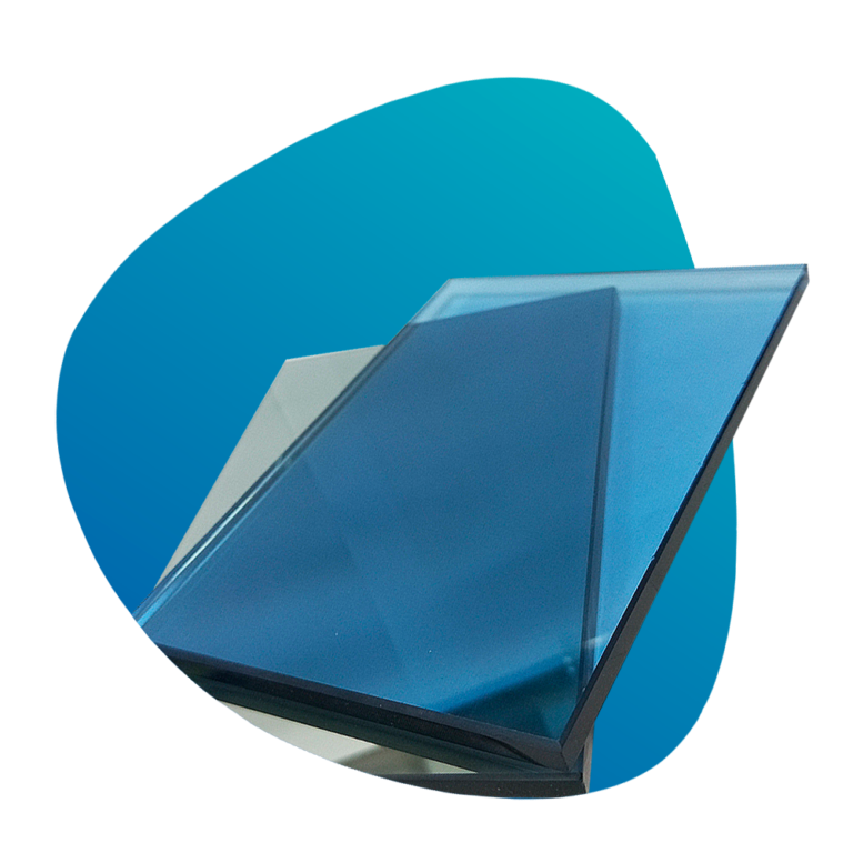 VIDRIO TEMPLADO FULLGLASS M2