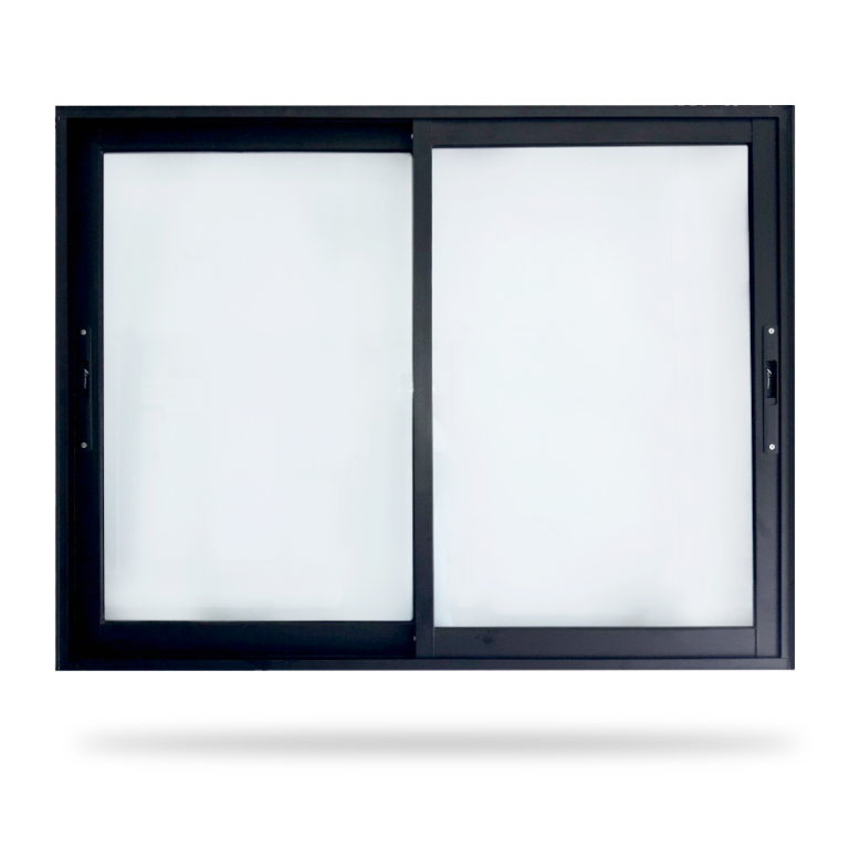 SERIE 20 - VENTANA CORREDIZA