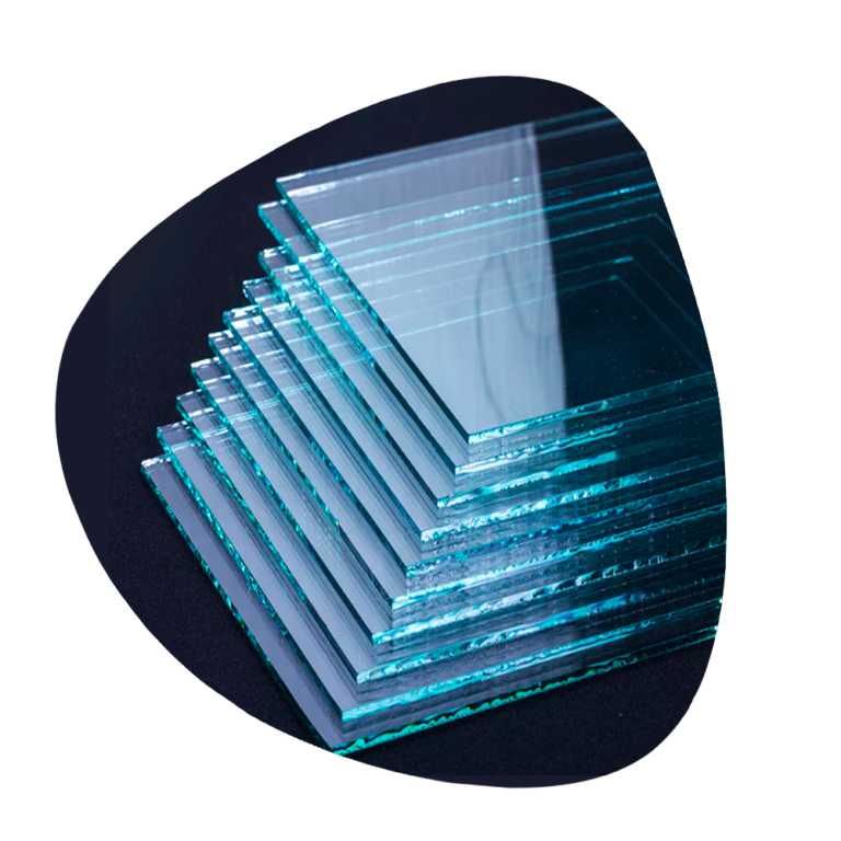 CRISTAL PRIMARIO O MONOLÍTICO