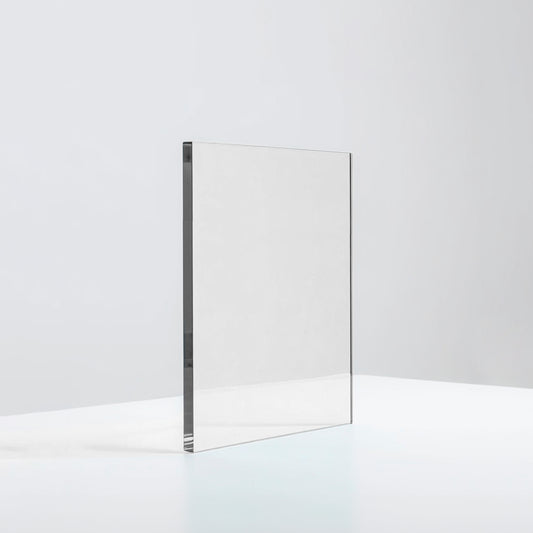 Policarbonato Sólido Transparente (2.05 x 3.05)